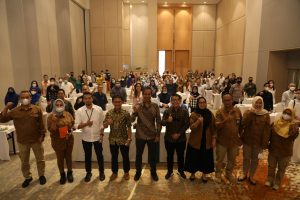 Jamin Kelancaran Lalu Lintas Barang, BP Batam Sosialisasi Pemasukan Barang Modal Tidak Baru Pada Pelaku Usaha