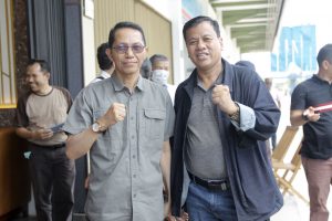 Terkesan Pembangunan Batam, Plt Bupati Kuansing Ingin Jadikan Kuansing Batamnya Riau