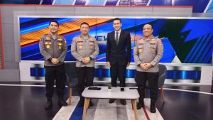 Amankan Pelaksanaan Presidensi G20, Polri Siapkan 5.746 Personel