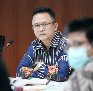 Disdukcapil Natuna Gaungkan “Pelanduk Bersemedi”, Ini Kata Ombudsman Kepri