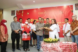 Amsakar: Firma Hukum Norayanti dan Partners Wujudkan Rasa Keadilan