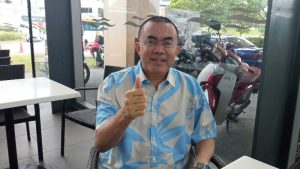 Pengusaha Malaysia Puji Perubahan Batam, Sebut Muhammad Rudi Cocok Jadi Gubernur Kepri