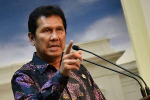 Soal Safari Ramadhan, Asman Abnur: Saya Akan Konfirmasi ke Pengurus PAN Batam dan Kepri