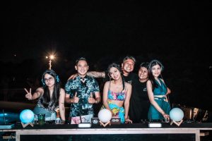 Hadirkan Chef & Mixologist Bertaraf Internasional, Best Western Premier Panbil Sukses Hentak Batam