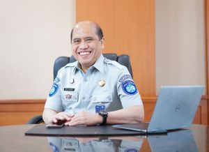 Myland: Ini Strategi Jasa Raharja Dongkrak Pertumbuhan Pendapatan Perusahaan