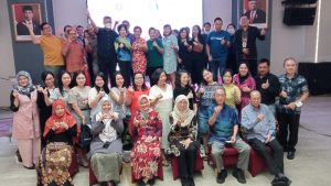 Ingin Tetap Anggun dan Sehat di Umur 40-an, Ini Tips Dokter Spesialis RS KPJ Johor