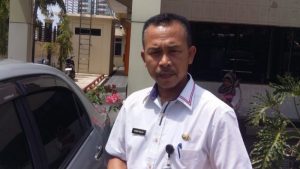 Penambahan Rombel Penyebab Kurangnya Kursi di SDN 004 Lubukbaja