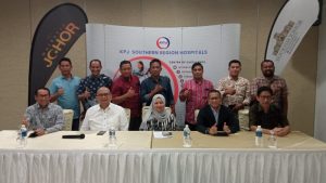 Saingi Singapura, RS Spesialis KPJ Johor Kini Miliki Mesin MRI Tiga Tesla