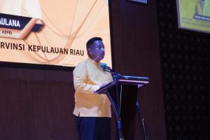 Dua PMA Segera Beroperasi di Batam, Investasi Rp 2,7 T