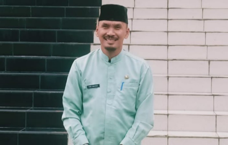 Percepat Pembangunan, Pemko Tanjungpinang Undang Kepala BP Batam untuk Tularkan Ilmu