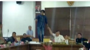 Terkait Safari Ramadhan, Badan Kehormatan DPRD Batam Belum Berikan Penjelasan