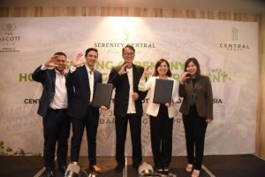 Masuki September 2022, Ascott Indonesia Tambah Portofolio di Enam Kota