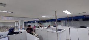 Cegah PMI Ilegal, Imigrasi Batam Tunda Keberangkatan Ratusan Warga Negara Indonesia