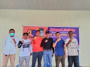 Tim Prioritas Amsakar Mulai Galang Dukungan Warga Batam