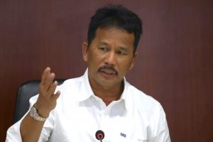 Kepala BP Batam Siap Kawal Ekspansi Infineon Batam
