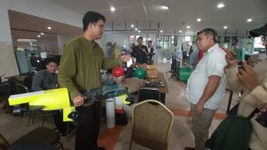 Prodi Berbasis Industri, Yusfa Hendri: Kehadiran Poltek Batam Jawab Kebutuhan SDM
