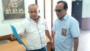 Diduga Langgar Kode Etik, Safari Ramadhan Dilaporkan ke Badan Kehormatan Dewan