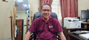 Safari Ramadhan Lempar Mikrofon dan Naik ke Meja, Zamzami A Karim: Berdebat Keras Boleh, Tapi Jangan Main Fisik