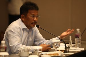 Kepala BP Batam Bertolak ke Inggris, Promosikan KEK Pendidikan