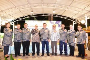 Rakortek Program P2P Digelar di Batam, Jefridin: Buktikan Batam Aman dan Nyaman