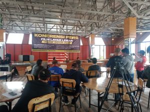 Angkat Budaya dan Wisata Karo, Film Perik Siduadua Segera Diproduksi