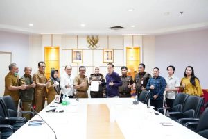 Pengembang Diimbau Segera Serahkan PSU Pada Pemko Batam
