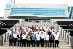 Pengurus Masyarakat Ketenagalistrikan Indonesia Kepri Dikukuhkan