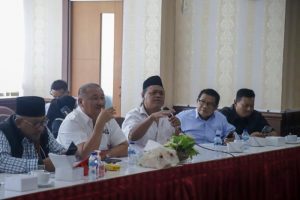 Banggar DPRD Kepri Desak Pemprov Kepri Optimalkan Pendapatan 2023