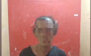 Lecehkan Anak di Bawah Umur, KT Diamankan Polsek Sekupang
