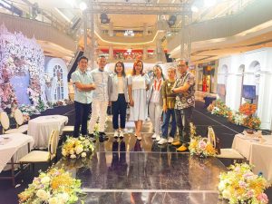 HARRIS Hotels Regional Batam Tawarkan Promo Menarik di Wedding Expo Grand Batam Mall