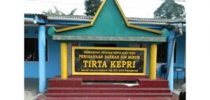 Hidup Segan Mati Tak Mau, PDAM Tirta Kepri Perlu Suntikan Modal