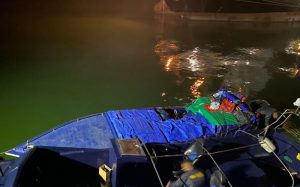 Rokok Ilegal Senilai Rp 3 Miliar Gagal Beredar di Batam