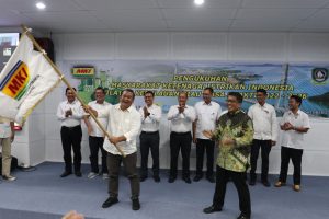 Uuf Brajawidagda Pimpin MKI Wilayah Kepri, Dirut PLN Sebagai Dewan Pengawas