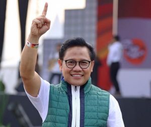 PKB Batam Rekomendasikan Gus Muhaimin Capres 2024, Bantah Undang Timses Anies