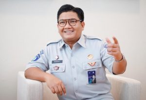 Jasa Raharja Best TJSL 2022, Munadi Herlambang: Penyemangat Jasa Raharja Kembangkan Program Tanggung Jawab Sosial dan Lingkungan