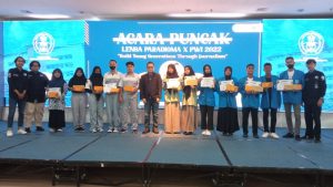 MAN IC Batam Sabet Juara di Lomba Lensa Paradigma Polibatam 2022