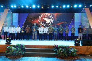 BP Batam Investment Awards 2022, PT Schneider Electric Raih Penghargaan PMA dengan Nilai Realisasi Investasi Terbesar