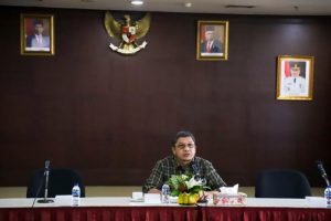 DPRD Kepri Minta Pemerintah Pusat Segera Revisi UU Cipta Kerja