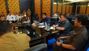 Pemkab Bintan Akan Beri Kejutan di Open Ceremony Porprov Kepri