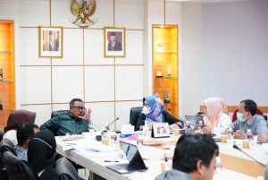 Pemko Batam Pilot Project KASN