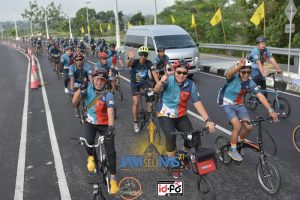 Batam Calon Kuat Tuan Rumah Jamselinas 2023