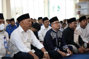 BP Batam Gelar Peringatan Maulid Nabi Muhammad, Diharapkan Dapat Tingkatkan Kinerja