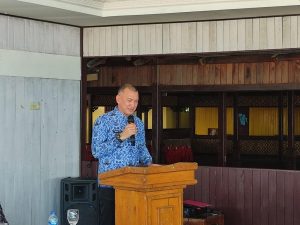 Temu Tokoh Lintas Agama, Wakil Bupati Natuna: Implementasi Lebih Penting dari Dialog Formal