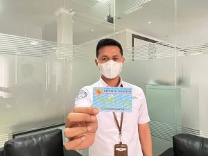 Lupa Bawa Kartu, Peserta JKN Cukup Tunjukkan KTP untuk Berobat ke Faskes