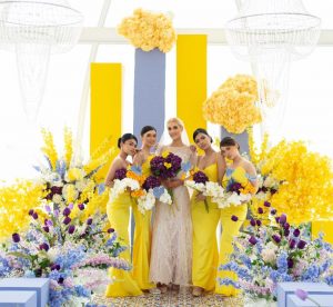 Best Western Premier Panbil Gelar Wedding Exhibition di Grand Batam Mall, Dapatkan Cashback hingga Rp 10 juta