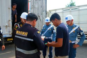 Penyelundupan Barang Melalui Pelabuhan Telaga Punggur Masih Terjadi