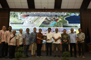 HKI Indonesia Puji Terobosan Batam, Harapkan Perizinan Dipusatkan ke Batam