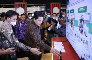 Telkom Ciptakan Fitur Agree Traceability, Permudah Penikmat Kopi Telusuri Sumber Kopi