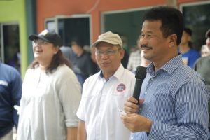 BP Batam Gelar Lomba Burung Berkicau, Peserta dari Berbagai Kota di Indonesia