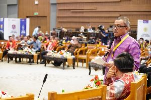 Rakernas APEKSI 2022, Bahas Tenaga Non ASN hingga Persiapan Pilkada